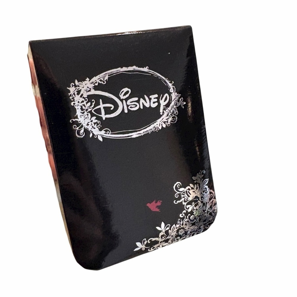 Disney Mickey Mouse Gold Crystal Watch | New in Box - Picture 9 of 10